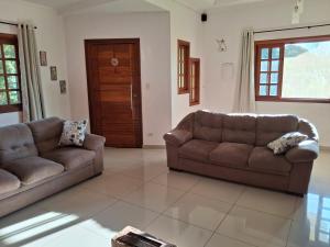 Casa para descanso em chácara