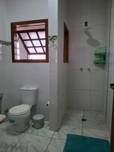 Casa para descanso em chácara