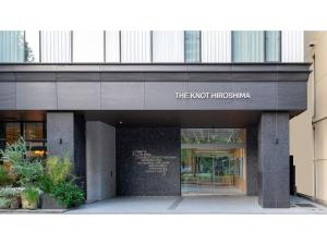 THE KNOT HIROSHIMA - Vacation STAY 20569v