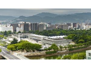 THE KNOT HIROSHIMA - Vacation STAY 20569v