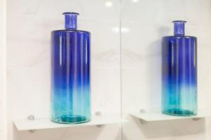 Principe Real, 1BR 1BA, Private terrace, calm