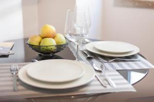 Principe Real, 1BR 1BA, Private terrace, calm