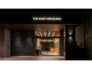 THE KNOT HIROSHIMA - Vacation STAY 32484v