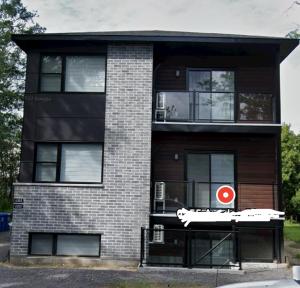 Grande maison excellente et luxueuse