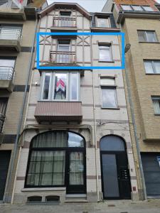 Appartement cosy 2 chambres
