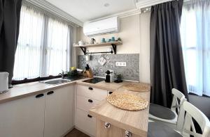 Aranypart Apartmanházak Tiszakécske