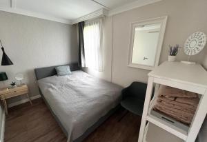 Aranypart Apartmanházak Tiszakécske