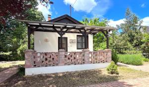 Aranypart Apartmanházak Tiszakécske