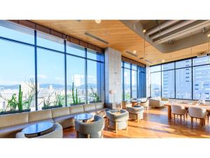 THE KNOT HIROSHIMA - Vacation STAY 32492v