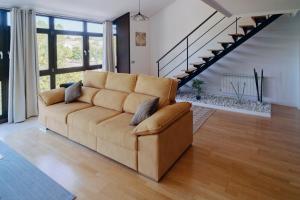 ÁTICO CON VISTAS Centro Histórico