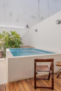 Casa vacacional para disfrutar en familia