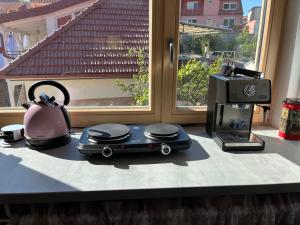 Vintage apartmán Mikulov, 2-4 osoby, 65m2