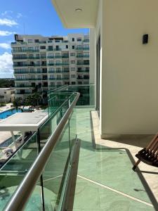 Depa boutique nuevo de 2 recámaras - diseño, confort y excelente ubicación con alberca