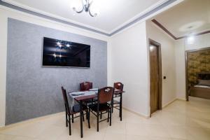 Charming and quiet apartment 2