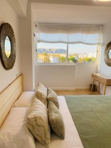 Saona Palm - Nuevo apartamento con vistas en zona Arenal, Jávea