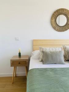 Saona Palm - Nuevo apartamento con vistas en zona Arenal, Jávea