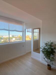 Saona Palm - Nuevo apartamento con vistas en zona Arenal, Jávea