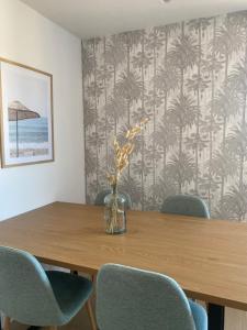 Saona Palm - Nuevo apartamento con vistas en zona Arenal, Jávea