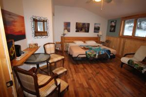 York Creek Bed & Breakfast