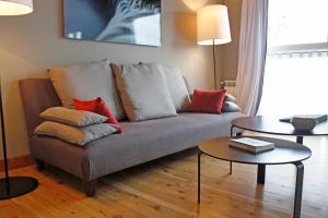 Las Balsas Relais & Chateaux