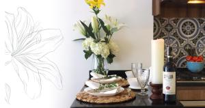 MONTFORT Suite Royale Stylish Location with View to Bogotás historical Church