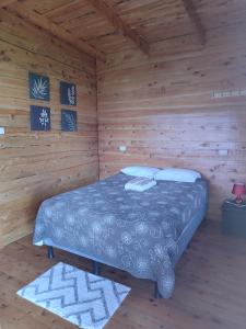 Hospedaje Jac Cabaña de Campo