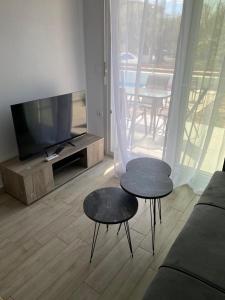 Golden City Apartments