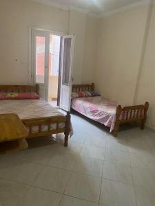 شقة 3 اوض في العوام