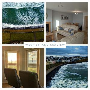 West Strand Seaview - Ubytování bez kategorie ve městě Portrush