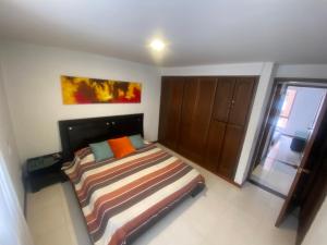 Apartamento amoblado en Pinares -Circunvalar