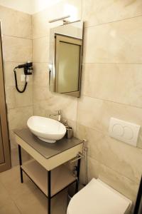 Mejsi Studio Apartment