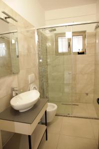 Mejsi Studio Apartment