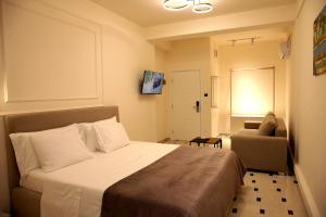 Mejsi Studio Apartment