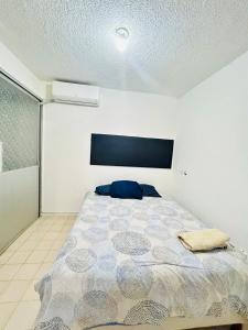 Casa cálida Mag-Ho, con servicios incluidos