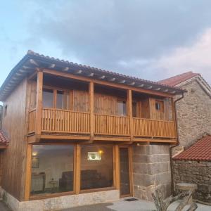 Casa Carballo