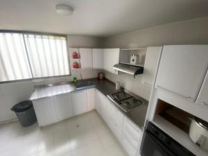 Apartamento amoblado en Pinares -Circunvalar
