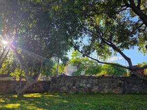 Wildstone Krusi - Pool & Apartments