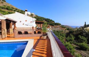 Villa Alabarce Nerja by Spain Sun Rentals