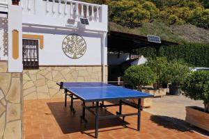 Villa Alabarce Nerja by Spain Sun Rentals