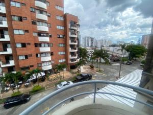 Apartamento amoblado en Pinares -Circunvalar