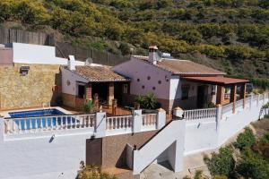 Villa Alabarce Nerja by Spain Sun Rentals