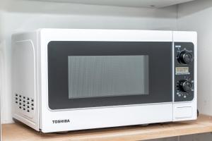 Luxury Hotel Style Studio Flat