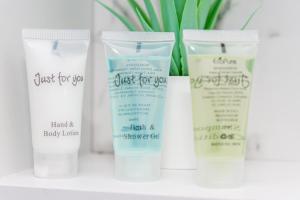 Luxury Hotel Style Studio Flat