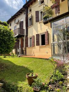 Appartamento con 3 Camere da Letto