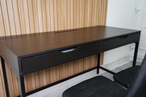 Luxury Hotel Style Studio Flat