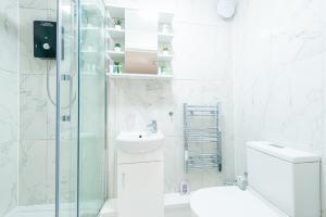 Luxury Hotel Style Studio Flat