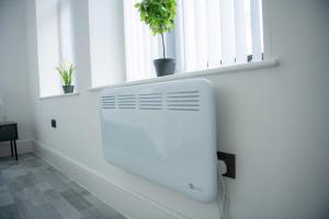 Luxury 1-Bed Bradford Centre