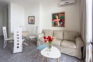 Apolonia Resort Apartments