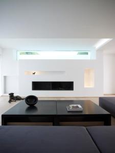 Infinity White Complex by GK Properties