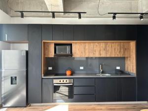 Perfect Apartment in Parque 93 - 2 bedrooms-750sqft